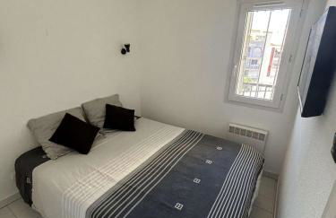 Appartement , Le Cap d 'Agde - Foto 10