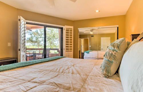 Hike and Relax Poolside! Long-Term Stay in Phoenix - Foto 13