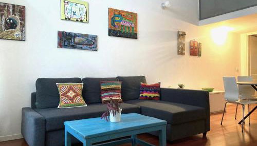 Valsugana 17 Cozy Apartment - Foto 2