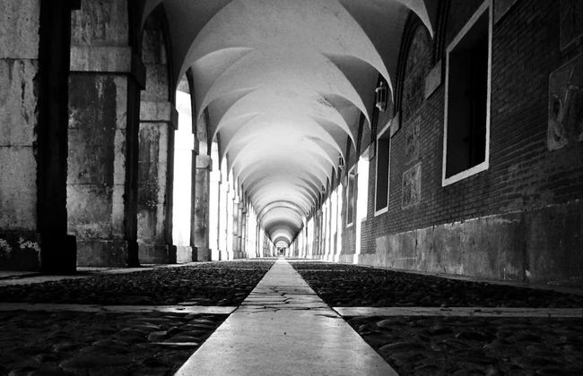 Tour dei misteri e delle leggende di Aranjuez - Foto 4