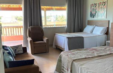 Casa de Praia Taipu de Fora Barra Grande - Foto 25