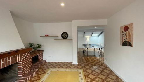 Virgen de Gracia APARTMENTS - Foto 5, Game Room