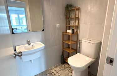 Casa Mouro Somo - Surf y playa - Foto 8