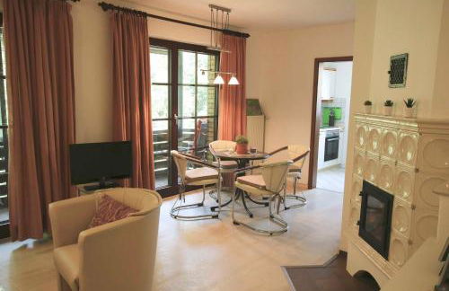 Ferienwohnung Marie - Foto 1