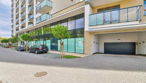 Baltic Elegance Apartment with Parking by Renters Prestige - Foto 5