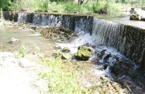Casa rural El Majuelo - Foto 53