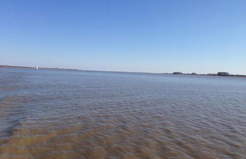 Ferienwohnung Gosch am Lühedeich - Photo 31