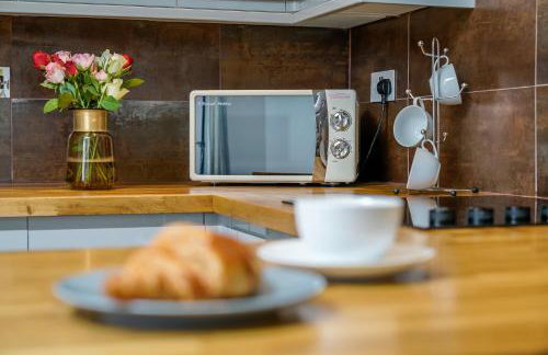 London Regents Luxury Apartments - Foto 66