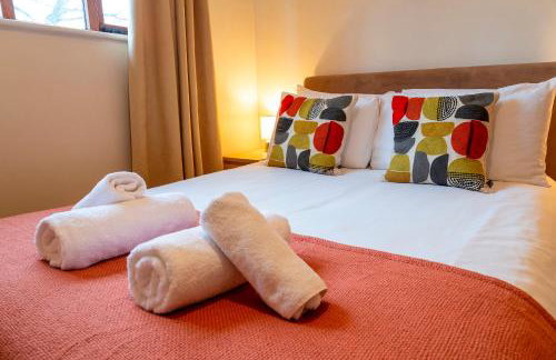 Pass the Keys Spacious Modern Home near River Cam Free Parking - Foto 34