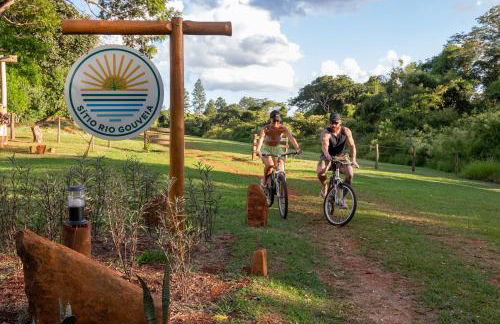 Pousada Rio Gouveia - Foto 45