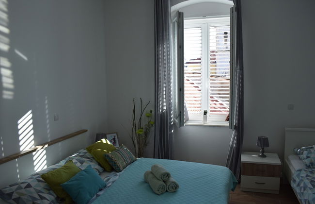 Optimist Makarska Town Center - Foto 2