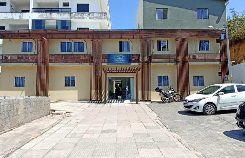 Pousada Villa Costeira - Foto 3