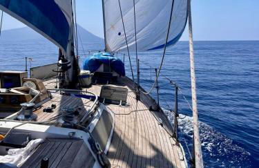 Sleep&Sail eolidays by Jerà - Vulcano - Foto 10