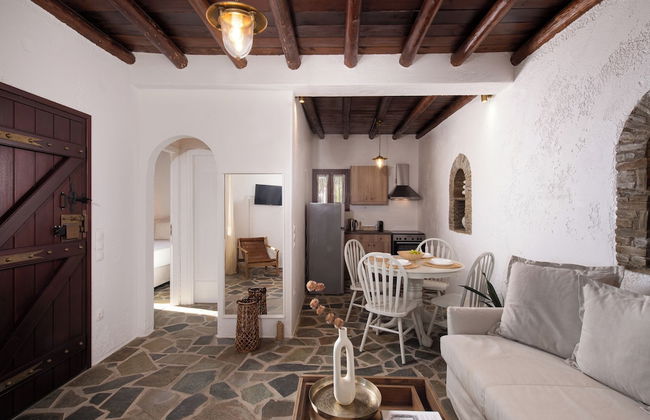 Andros Serenity Retreat - Adults Only - Foto 37