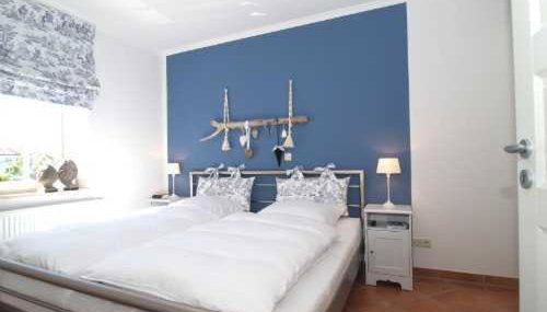 Kaiserliches Postamt Fewo 16 - Foto 5