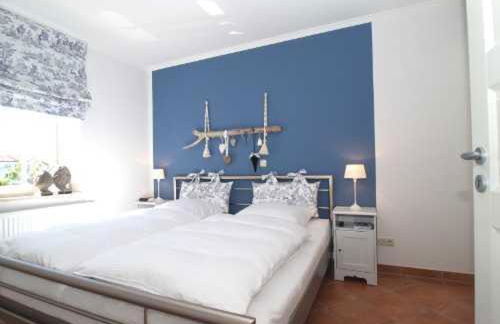 Kaiserliches Postamt Fewo 16 - Foto 5