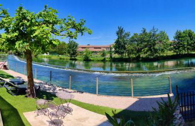 Au Murmure de la Sorgue - Foto 39