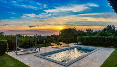 Villa Parenzana - Foto 3