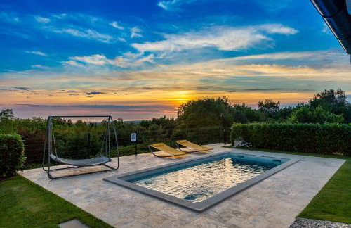 Villa Parenzana - Photo 3