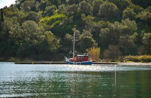 Villa Arilia in Ionian Islands - Foto 69