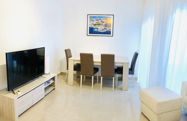 Piso Ideal Para Familias, Al Lado Del Mar - Foto 8