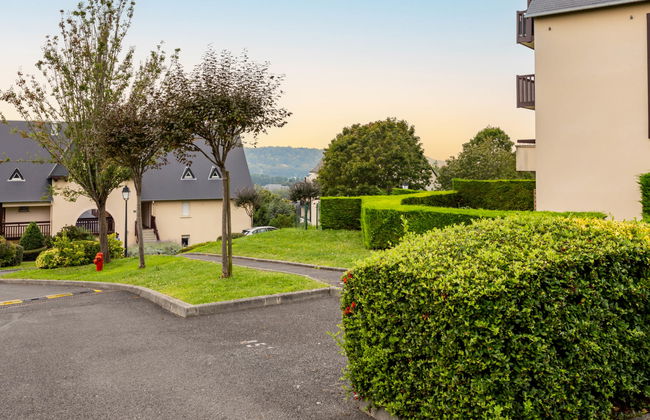 Le Domaine du Vert Coteau - Foto 17