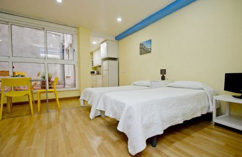 Barcelona City Apartment - Foto 16