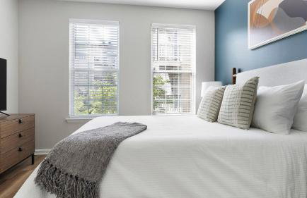 Landing Beautiful 1BD Clubhouse Gym - Foto 62