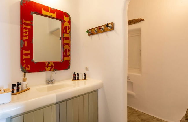 Lagoon Villa Mykonos - Foto 19