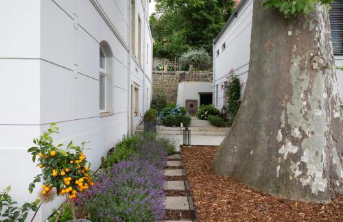 Atelierhaus in Dresden Loschwitz - Foto 16