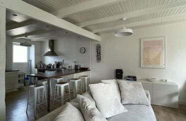 Maison de pêcheurs a 100m de l'océan! - Foto 49