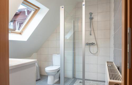 Jardin Secret - Maison 80 m2, jardin privé & parking, début Route des Vins - Foto 10