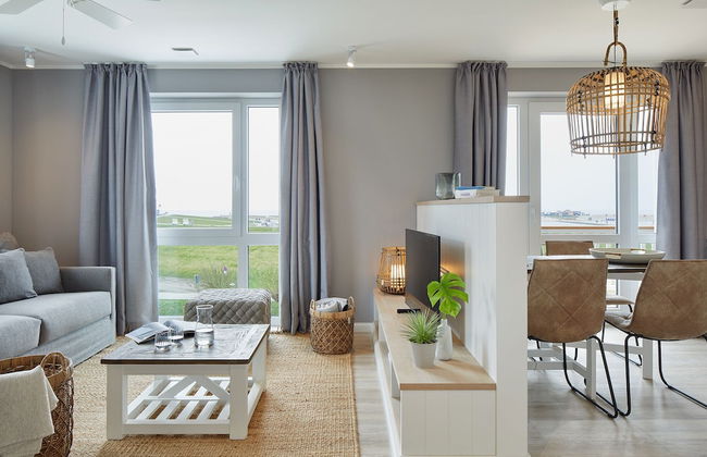 Beach Apartments Büsum - Foto 41