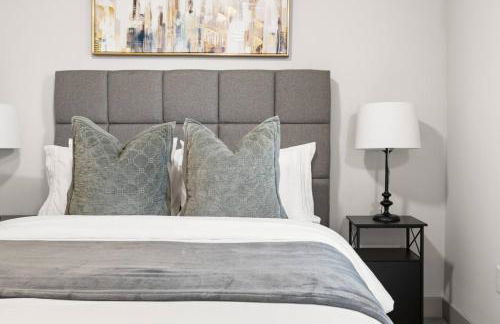 Contemporary Living 5 Min From Downtown - Foto 16