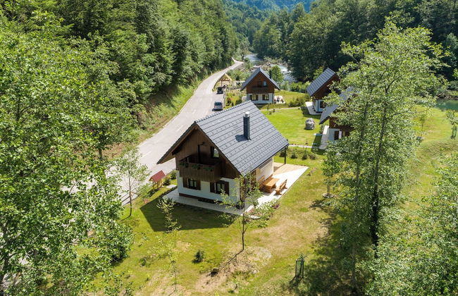 Stari Malni 3 - Photo 25