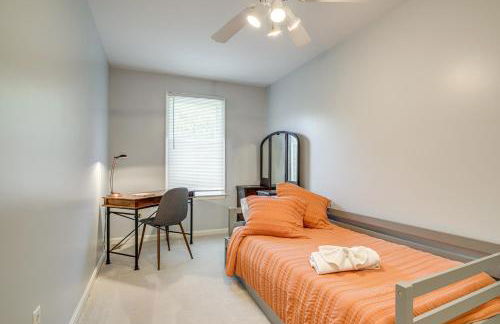 Brand-New Pool! Waterfront Bozman Village Home - Foto 28