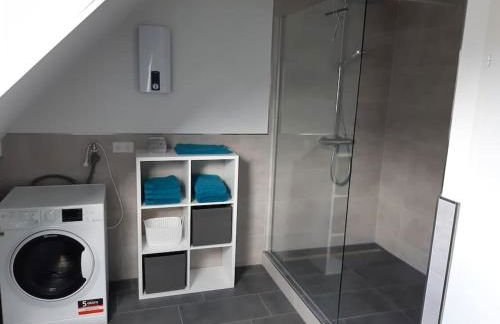 Ferienwohnung Ganz Oben, Stadtmitte Hermeskeil - Foto 11