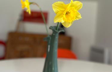 La maison du jardin - Foto 7