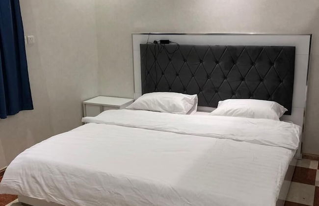 Tabuk Star 2 - Foto 4