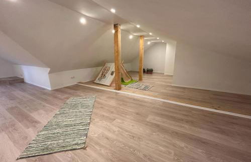 3 Zimmer Neubauwohnung in der schwäbischen Toskana - Foto 9
