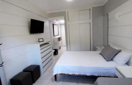 Charmoso Flat 215 Cavalinho Branco - Foto 3