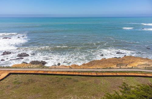 Windrush Inn - Cambria - Foto 21