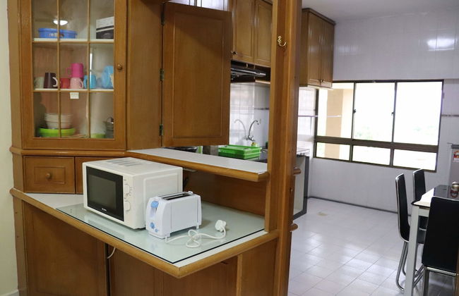 Lagenda Condominium - Foto 16