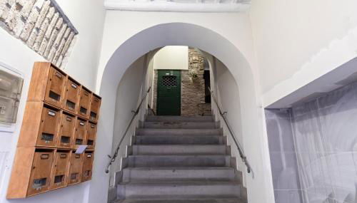 Rome as you feel - Grotta Pinta Apartments - Foto 4