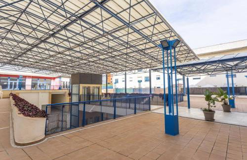 Lux Bormujos - Vacacional Sevilla - Foto 22