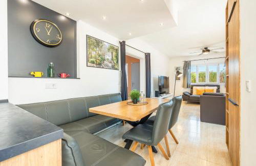 Villa Amelia cerca de cala Pi - Foto 10