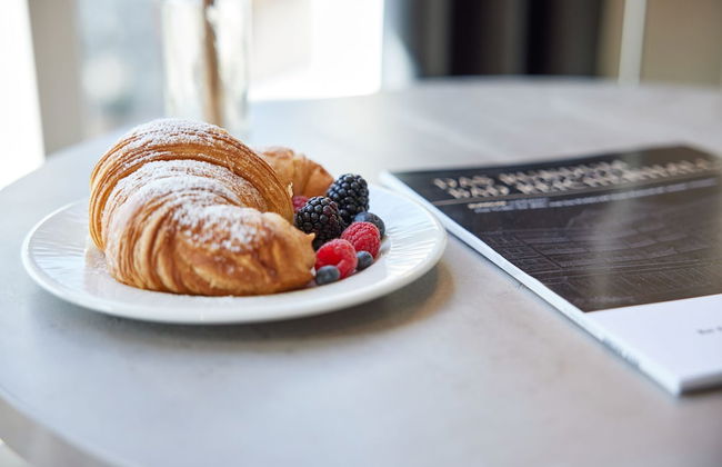 Boardinghouse Das RUNDUM - Foto 32