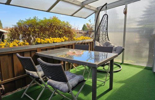 Ferienhaus Alla, Neeberg/Usedom - Foto 18