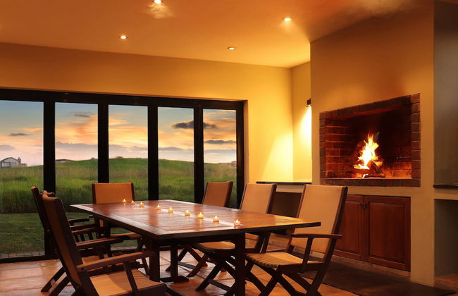 Krisjan's Lodge @ Oubaai - Photo 21