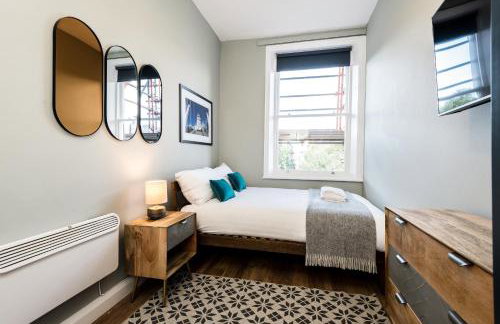 Host & Stay - Catharine Quarters - Foto 55